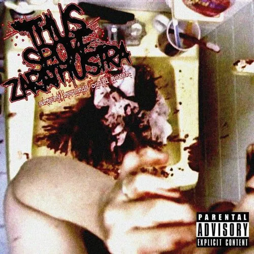 Artery Records Could Never cover