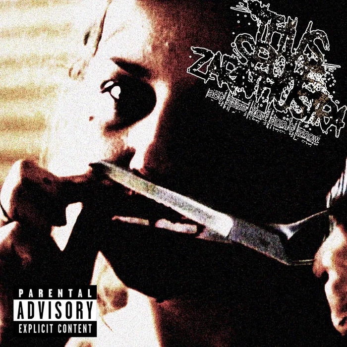 Act like You Don't Know cover