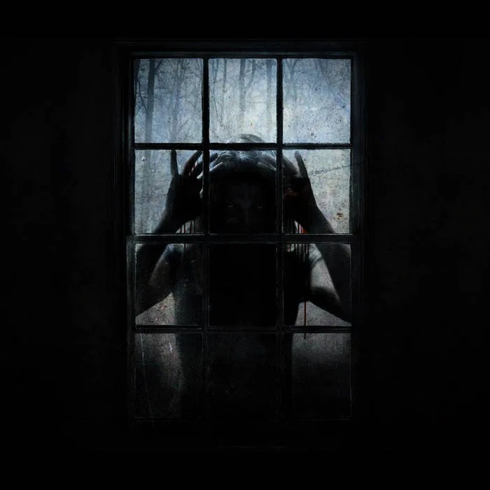 I'm Done with Self Care, It's Time for Others' Harm cover