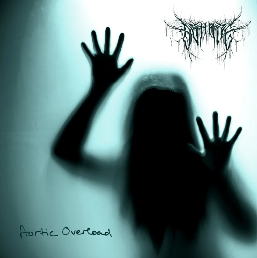 Aortic Overload cover