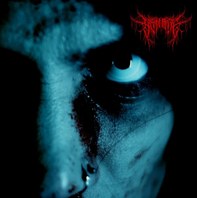 The Witching Hour cover