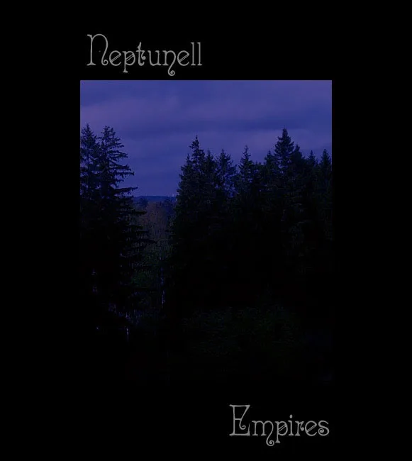 Empires cover