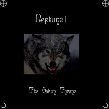 The Oaken Throne cover