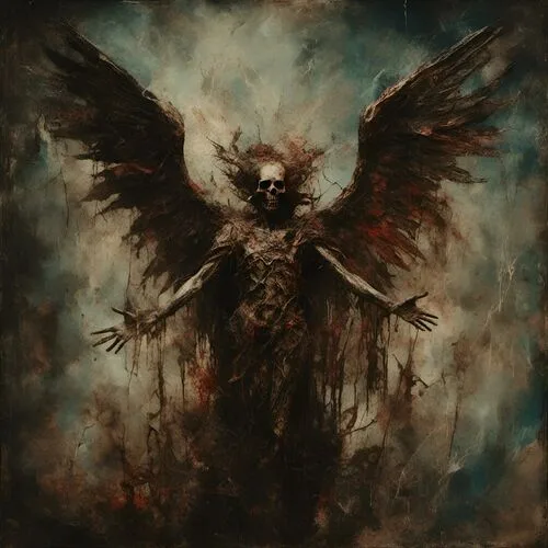 Emperor of Flesh cover