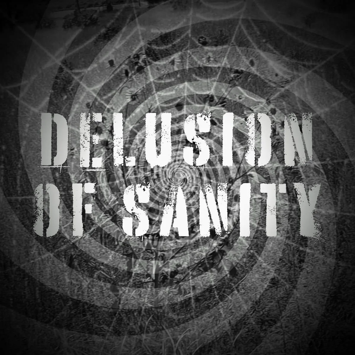 Delusion of Sanity cover