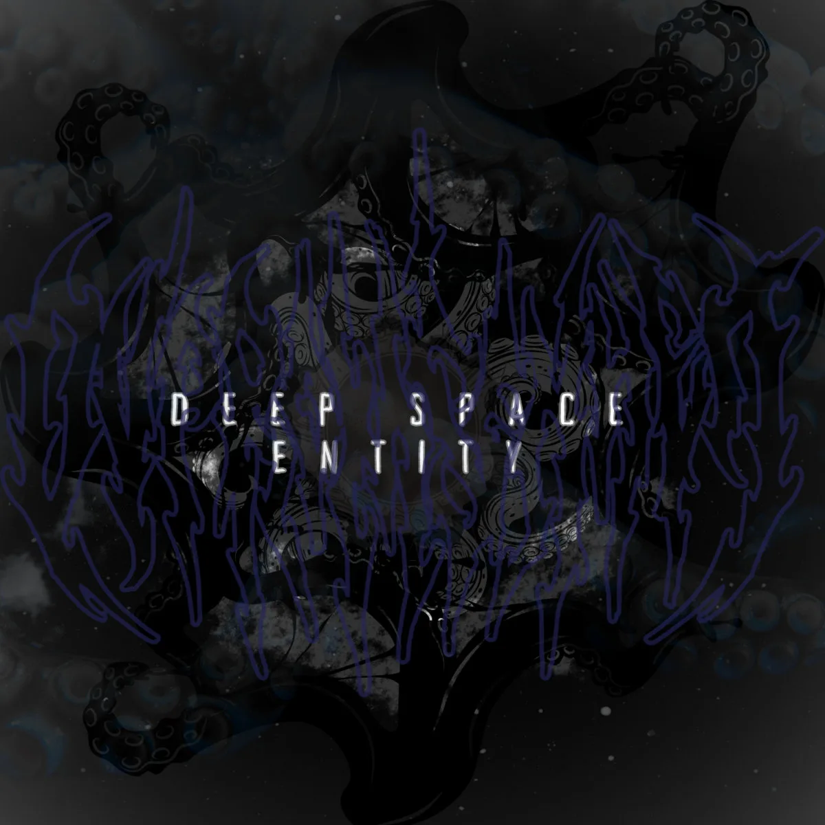Deep Space Entity cover