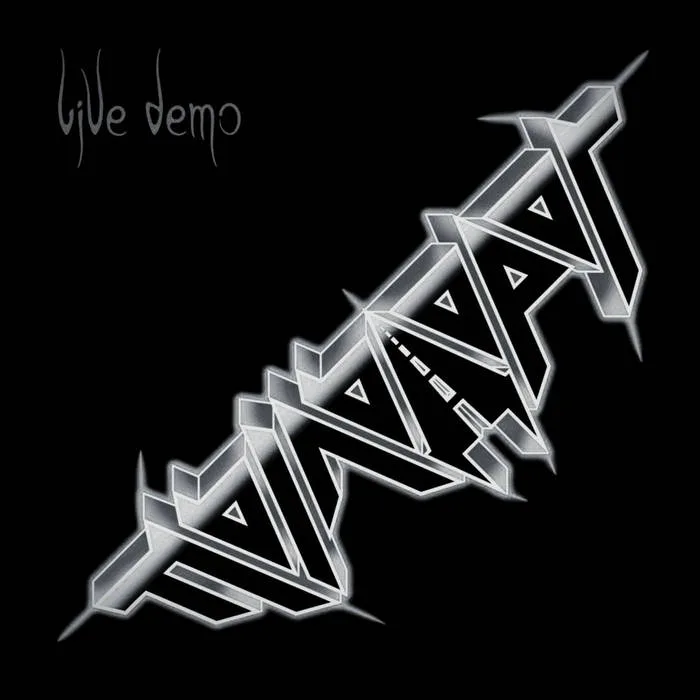 Live Demo cover