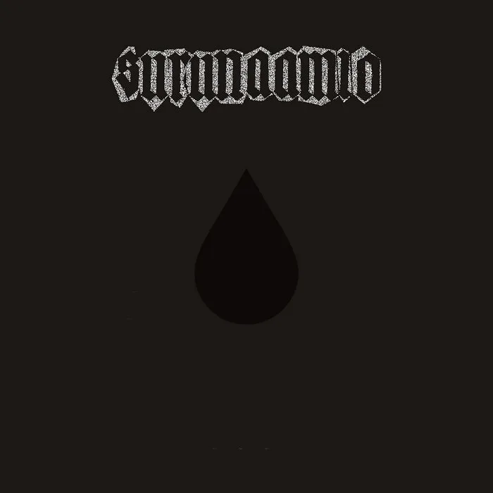 Surunaamio cover