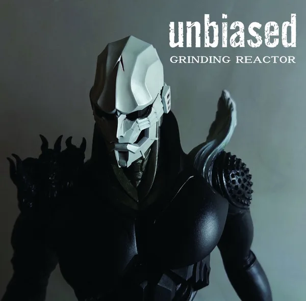 Grinding Reactor cover