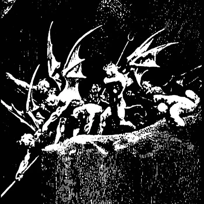 Rehearsals '24 cover