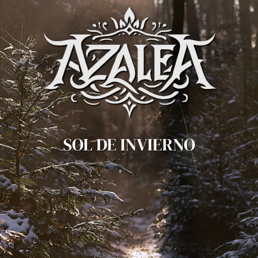 Sol de invierno cover