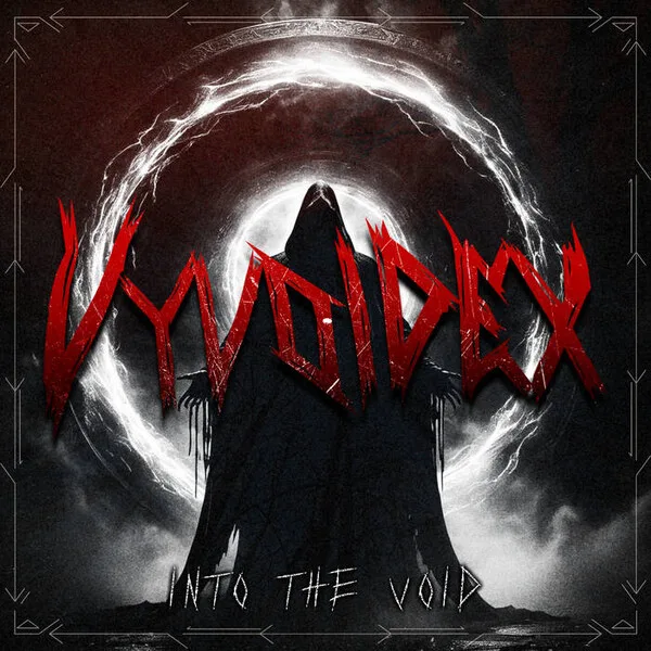 Into the Void cover