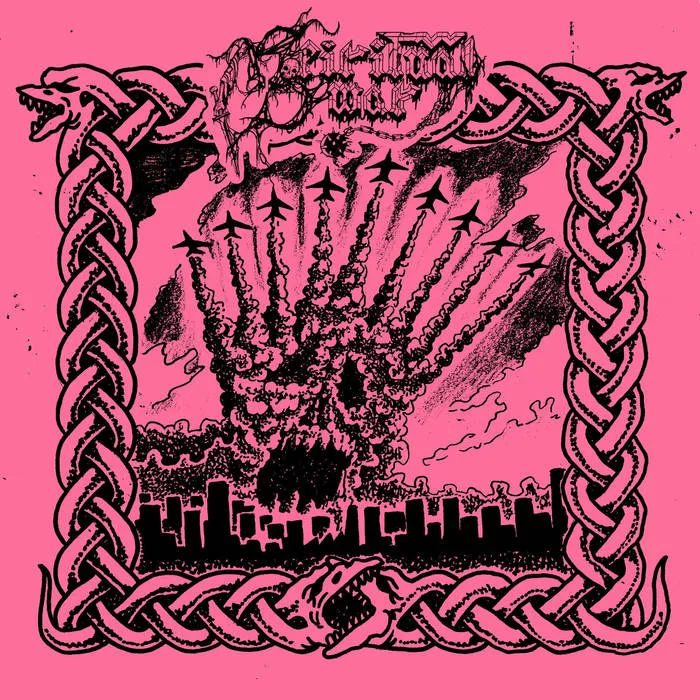 Demo cover