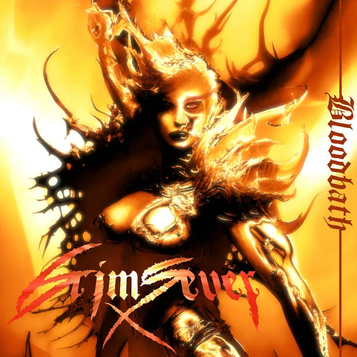 Bloodbath cover