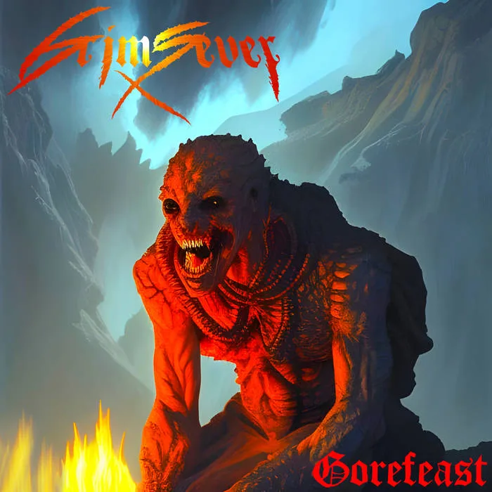 Gorefeast cover