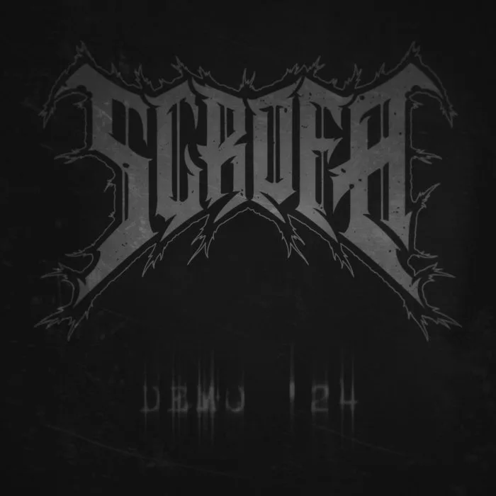 Demo '24 cover