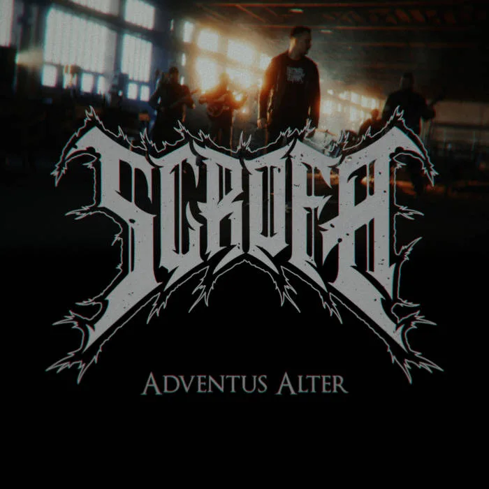 Adventus Alter cover
