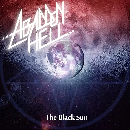 The Black Sun cover