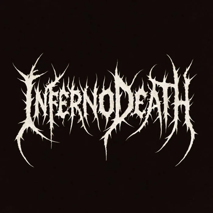 Inferno EP cover