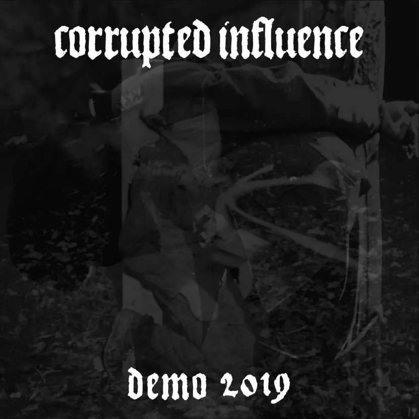 Demo 2019 cover