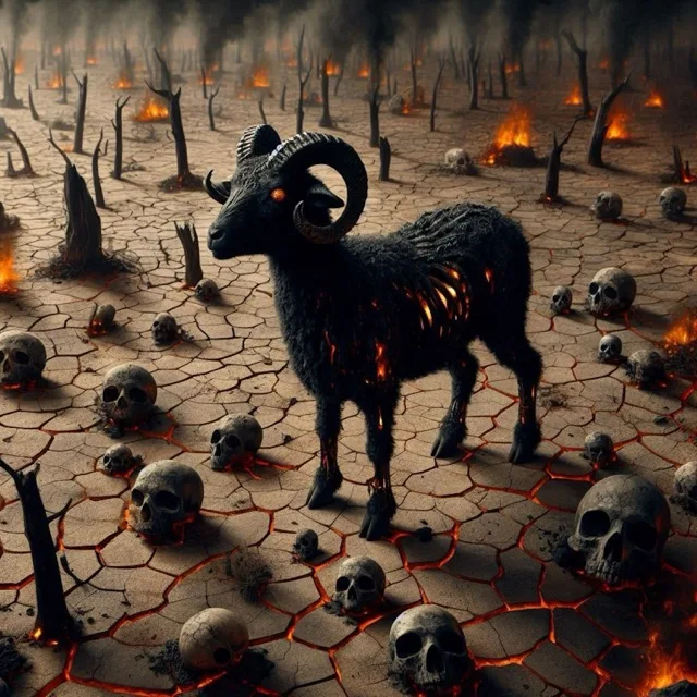 Apocalypse of St. John cover