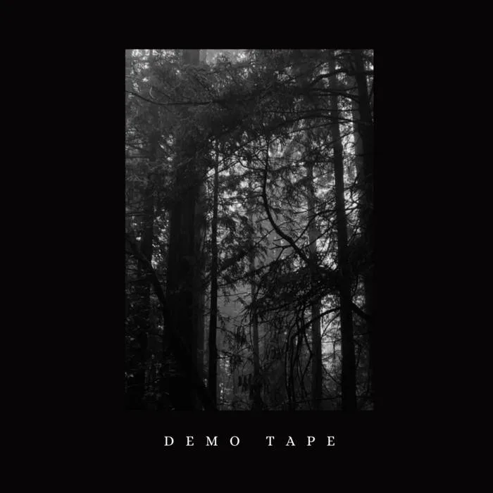 Demo Tape cover