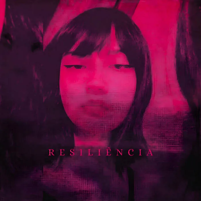 Resiliência cover