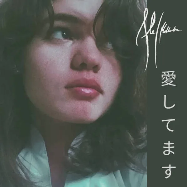 愛してます cover