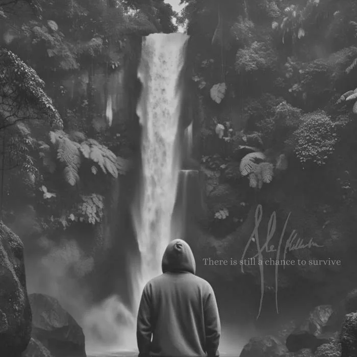 There Is Still a Chance to Survive cover