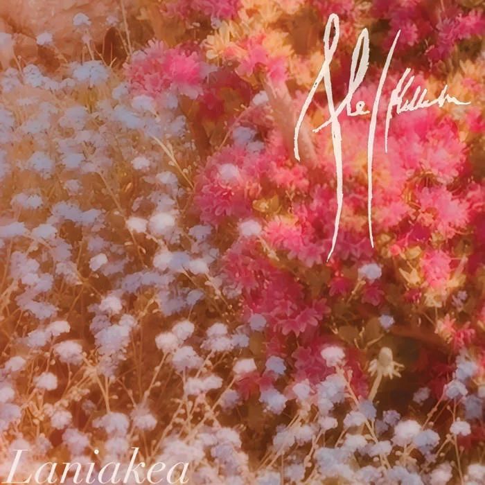 Laniakea cover