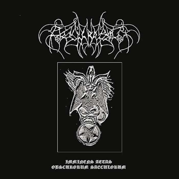 Imminens Aetas Obscurorum Saeculorum cover