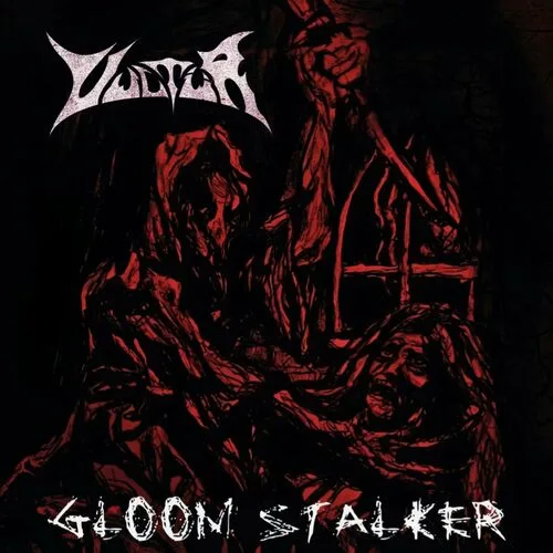 Gloom Stalker cover