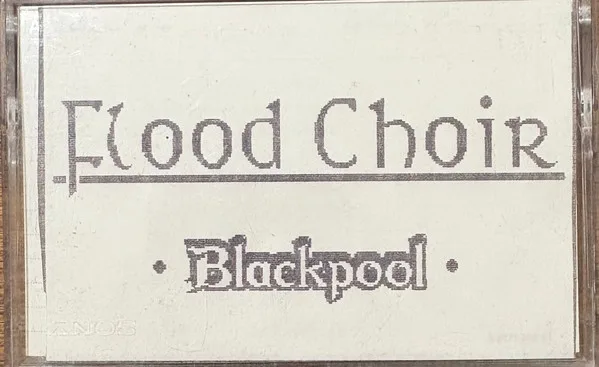 Blackpool cover