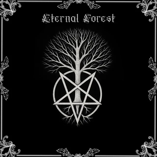 Eternal Forest cover