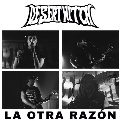 La otra razón cover