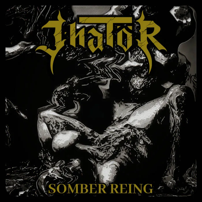 Somber Reing cover