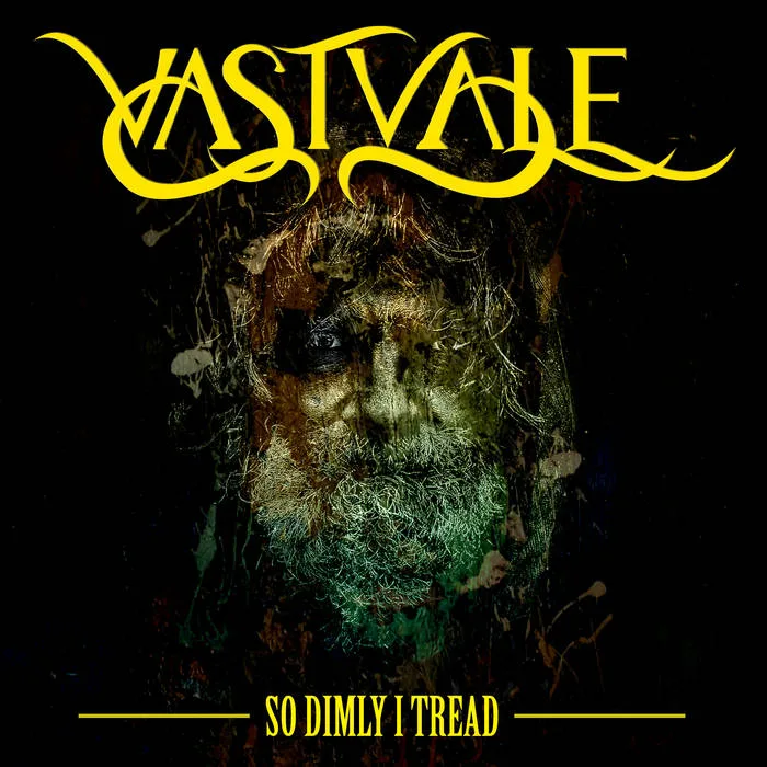 So Dimly I Tread cover