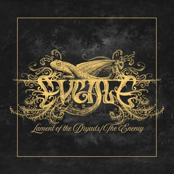 Lament of the Dryads / The Enemy cover