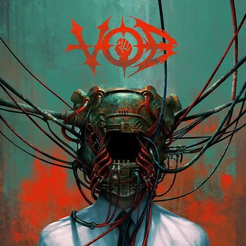 School Revolution (Remix) cover