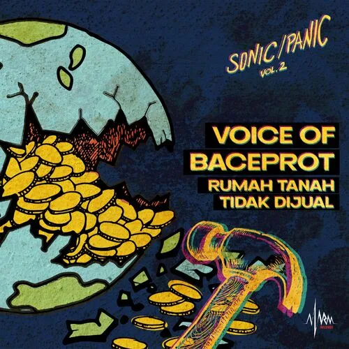 Rumah Tanah Tidak Dijual cover