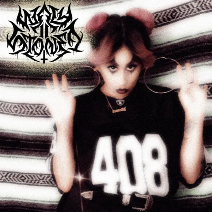 Way II Stoned EP cover