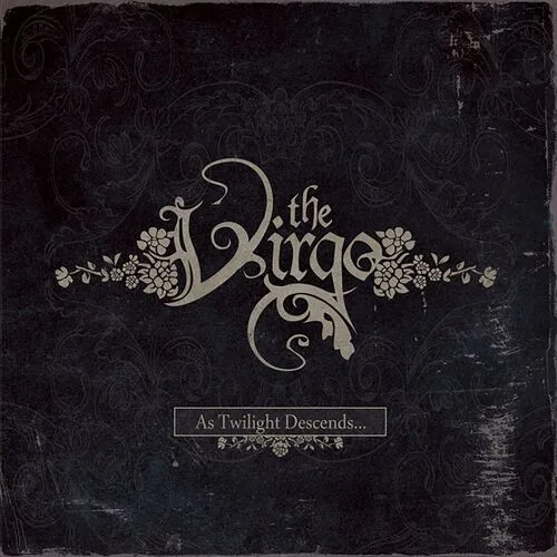 As Twilight Descends... cover