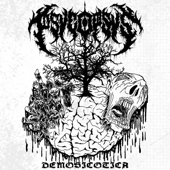 Demosicótica cover