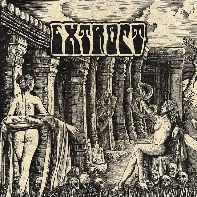 Extroft cover