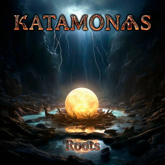 Roots cover
