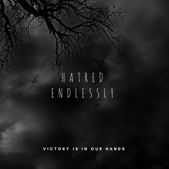 Victory Is in Our Hands cover