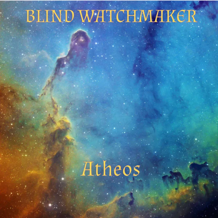 Atheos cover