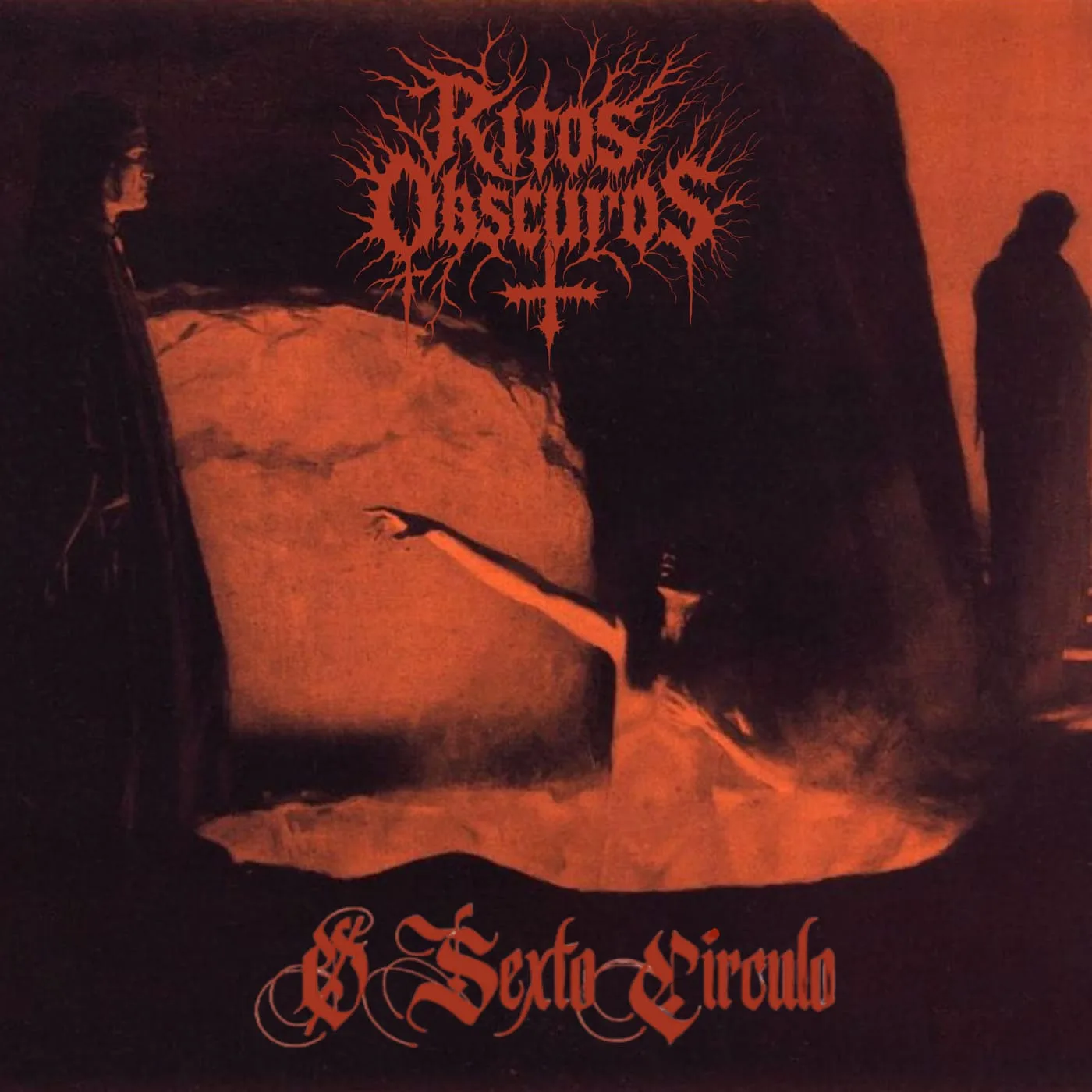 O Sexto Círculo cover