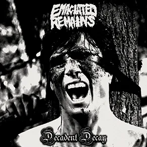 Decadent Decay cover