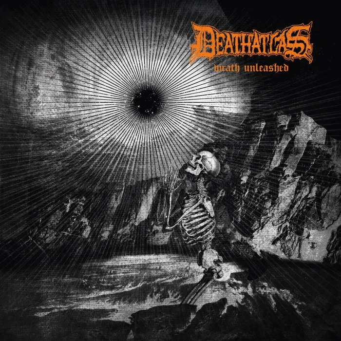 Wrath Unleashed cover